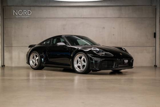 PORSCHE 911 3.0 24V H6 GASOLINA CARRERA T MANUAL